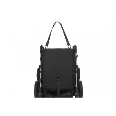 Espiro Wave Sportovní kočárek - Mokka Taste 309 - obrázek