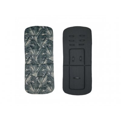 Espiro Wave Sportovní kočárek - Mokka Taste 309 - obrázek