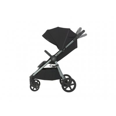 Espiro Wave Sportovní kočárek - Mokka Taste 309 - obrázek