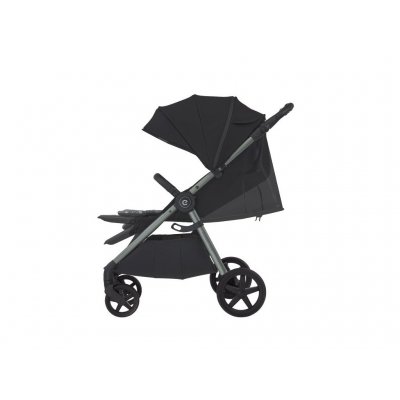 Espiro Wave Sportovní kočárek - Mokka Taste 309 - obrázek