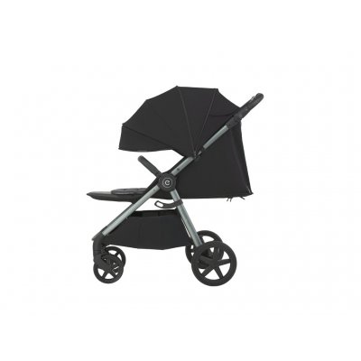 Espiro Wave Sportovní kočárek - Mokka Taste 309 - obrázek