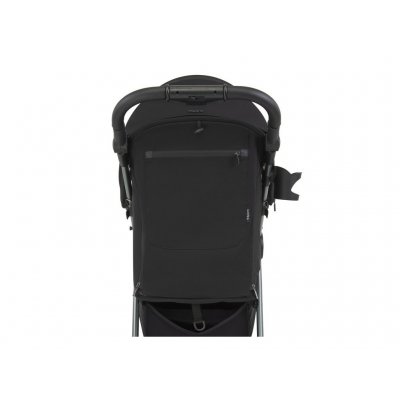 Espiro Wave Sportovní kočárek - Deep Night 310 - obrázek