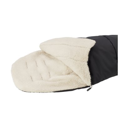 Maxi-Cosi zimní fusak 2v1 - Essential Black 2022 - obrázek