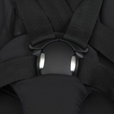 Espiro Just Sportovní kočárek - Beige Cookie 109 - obrázek