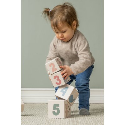 JaBaDaBaDo Play and Learn Box 12 - 18 m - obrázek