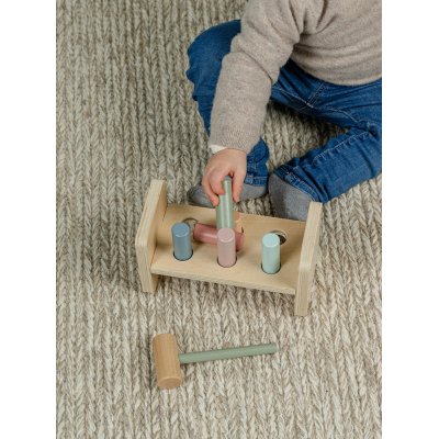 JaBaDaBaDo Play and Learn Box 12 - 18 m - obrázek