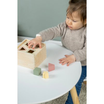 JaBaDaBaDo Play and Learn Box 12 - 18 m - obrázek