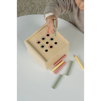 JaBaDaBaDo Play and Learn Box 12 - 18 m - obrázek