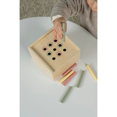JaBaDaBaDo Box Hra a učení 12 - 18 m - obrázek