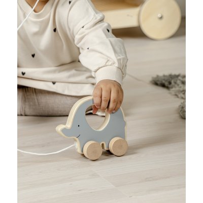 JaBaDaBaDo Box Hra a učení 18 - 24 m - obrázek