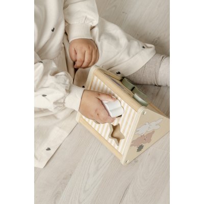 JaBaDaBaDo Box Hra a učení 18 - 24 m - obrázek