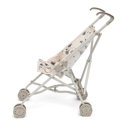 Skrallan Golfky pro panenky - obrázek