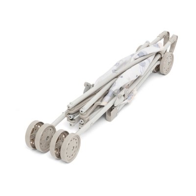 Skrallan Golfky pro panenky - obrázek