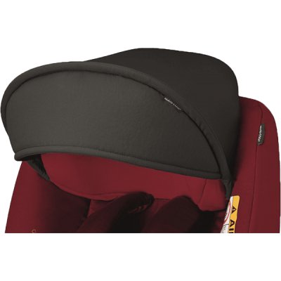 Maxi-Cosi sluneční stříška pro autosedačky - Černá