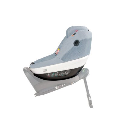 BeSafe Beyond 360 - Peak Mesh - obrázek