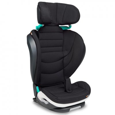 BeSafe Flex Fix 2 - Fresh Black Cab - obrázek