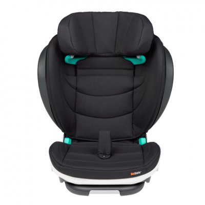 BeSafe Flex Fix 2 - Fresh Black Cab - obrázek