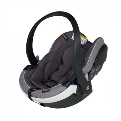 BeSafe iZi Go Modular i-Size X2 - Metallic Mélange - obrázek