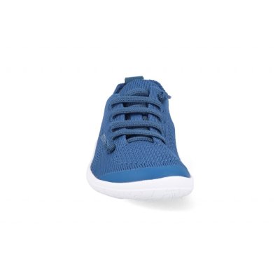 Reima Dětské tenisky Astelu - Blue, vel. 25 - obrázek