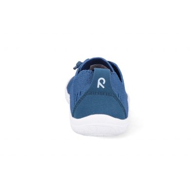 Reima Dětské tenisky Astelu - Blue, vel. 25 - obrázek