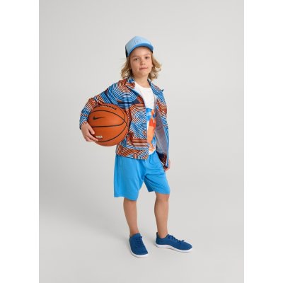 Reima Dětské tenisky Astelu - Blue, vel. 29 - obrázek