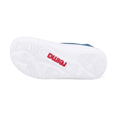 Reima Dětské tenisky Astelu - Blue, vel. 30 - obrázek