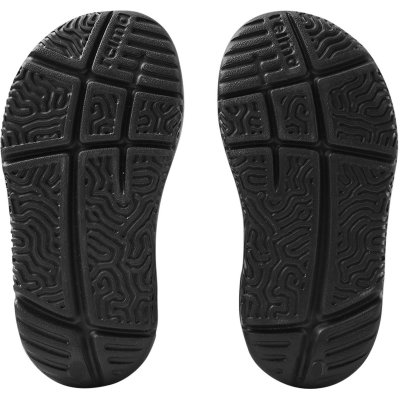 Reima Dětské sandály Koralli - Black, vel. 23 - obrázek