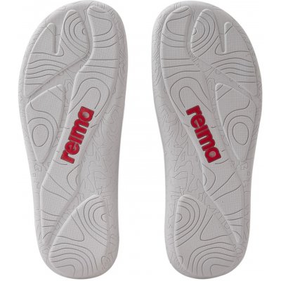 Reima Dětské sandály Rantaan - Black, vel. 30 - obrázek