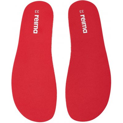 Reima Dětské sandály Rantaan - Black, vel. 30 - obrázek