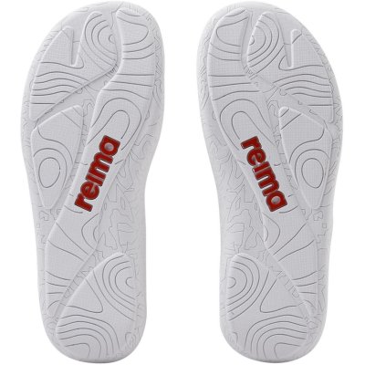 Reima Dětské sandály Rantaan 2.0 - Navy, vel. 23 - obrázek