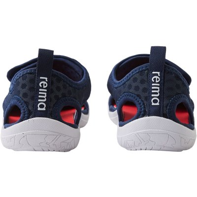 Reima Dětské sandály Rantaan 2.0 - Navy, vel. 27 - obrázek