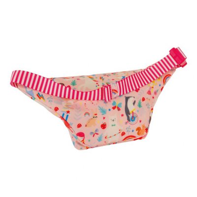 Floss & Rock Ledvinka - Pohádková duha - obrázek