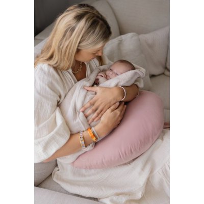 Mimiconcept Kojící polštář by VeruChick - obrázek