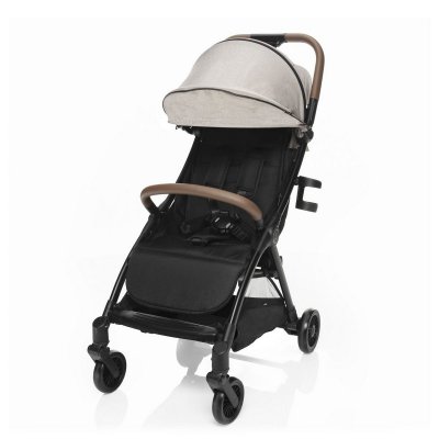 Zopa Kočárek Quiq - Blacky Beige