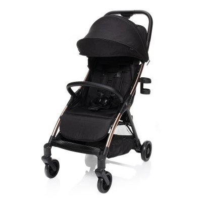 Zopa Kočárek Quiq - Bright Night