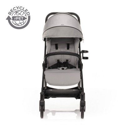 Zopa Kočárek Quiq 2 - Metal Grey - obrázek