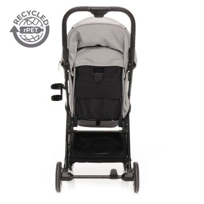 Zopa Kočárek Quiq 2 - Metal Grey - obrázek