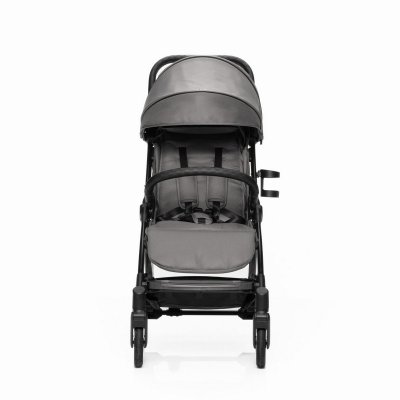 Zopa Kočárek Quiq 2 - Tornado Grey - obrázek