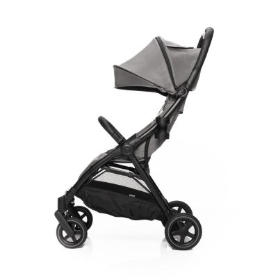 Zopa Kočárek Quiq 2 - Tornado Grey - obrázek