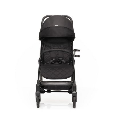 Zopa Kočárek Quiq 2 - All Black - obrázek