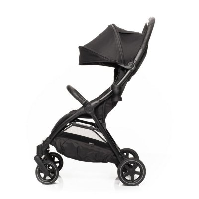 Zopa Kočárek Quiq 2 - All Black - obrázek