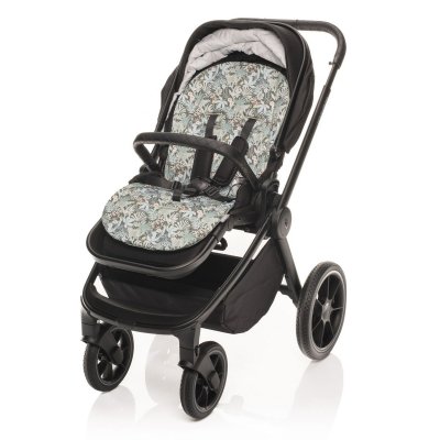 Zopa Vložka do kočárku Easy - Madagaskar Green - Q8185_Zopa_Vlozka_do_kocarku_Easy_Madagaskar_Green_003.jpg