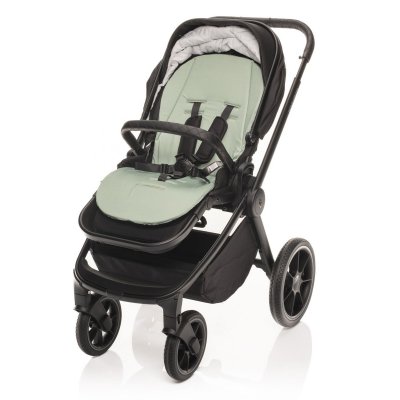 Zopa Vložka do kočárku Easy - Madagaskar Green - Q8185_Zopa_Vlozka_do_kocarku_Easy_Madagaskar_Green_004.jpg