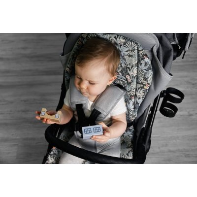 Zopa Vložka do kočárku Easy - Madagaskar Green - Q8185_Zopa_Vlozka_do_kocarku_Easy_Madagaskar_Green_006.jpg