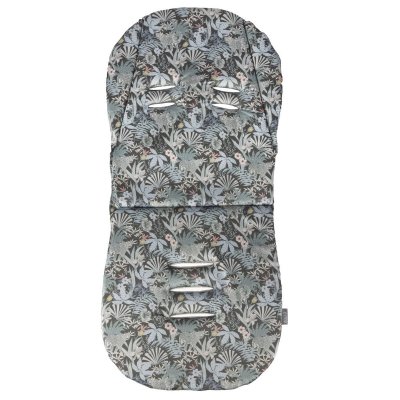 Zopa Vložka do kočárku z paměťové pěny Comfort - Madagaskar Green