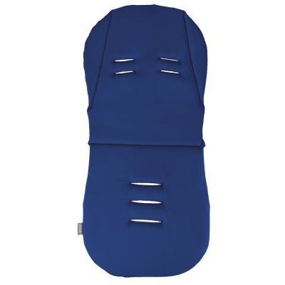 Zopa Vložka do kočárku z paměťové pěny Comfort - Sailor Blue - obrázek