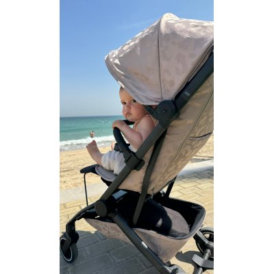 Joolz Aer+ Golfky Chic Renaissance - Taupe - obrázek