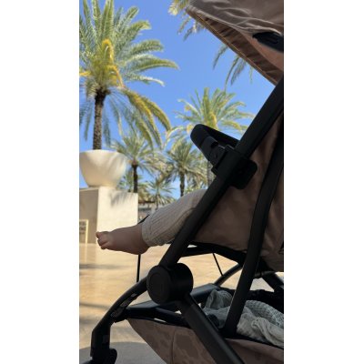 Joolz Aer+ Golfky Chic Renaissance - Taupe - obrázek