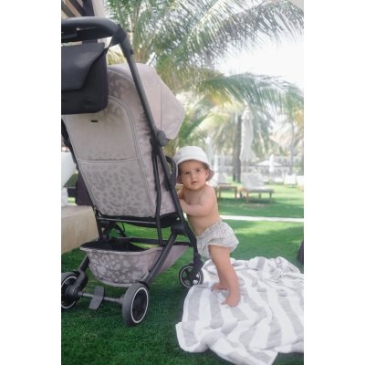 Joolz Aer+ Golfky Chic Renaissance - Taupe - obrázek