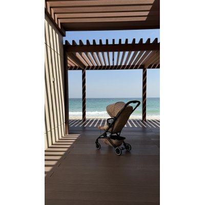 Joolz Aer+ Golfky Chic Renaissance - Taupe - obrázek